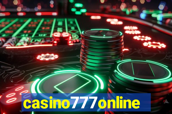 casino777online