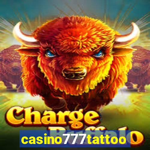 casino777tattoo