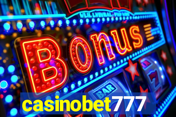 casinobet777
