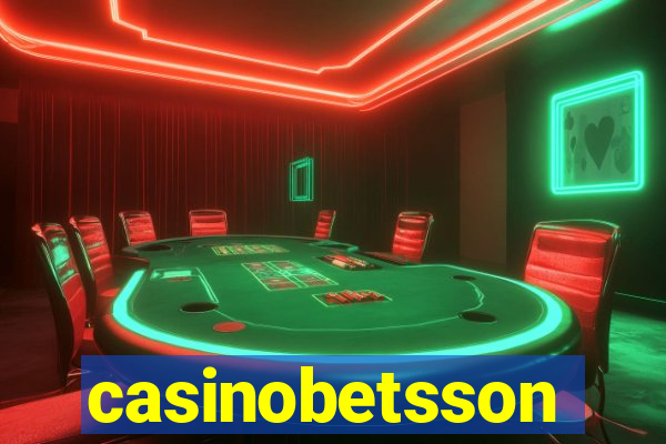 casinobetsson