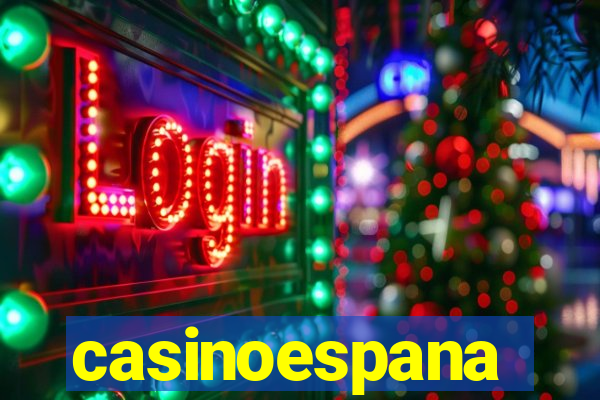 casinoespana
