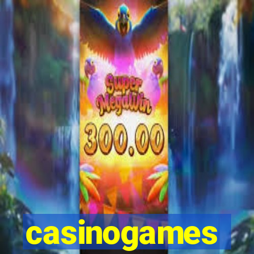 casinogames