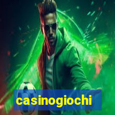 casinogiochi