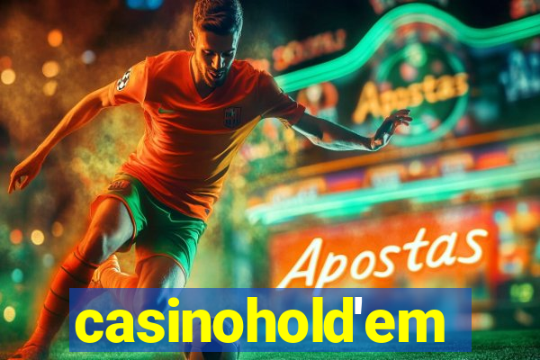 casinohold'em