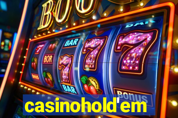 casinohold'em
