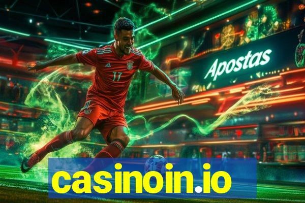 casinoin.io