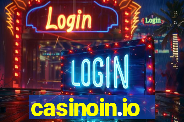 casinoin.io