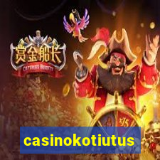 casinokotiutus