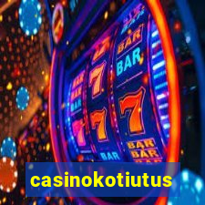 casinokotiutus