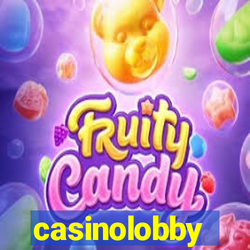 casinolobby