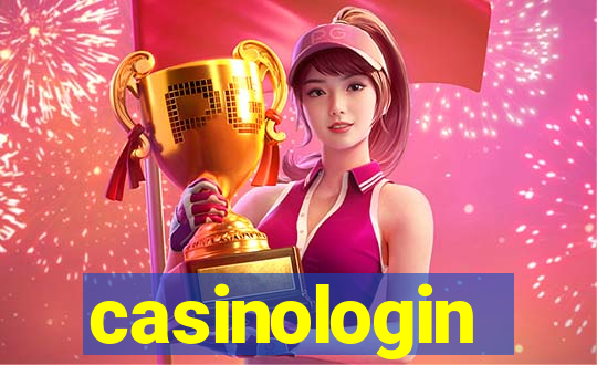 casinologin