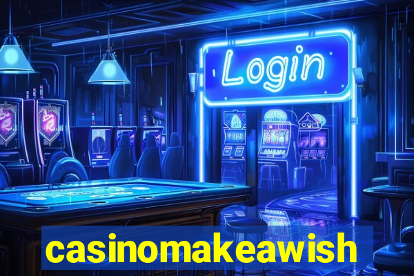 casinomakeawish