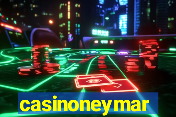 casinoneymar