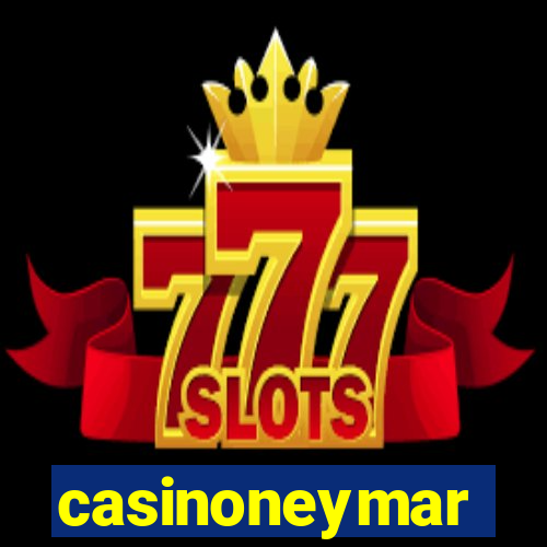 casinoneymar