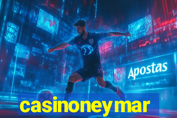 casinoneymar