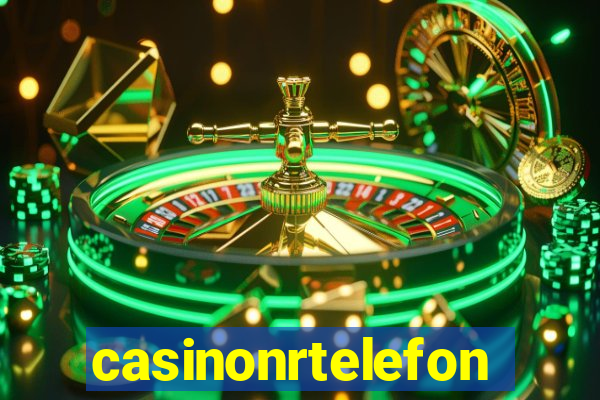 casinonrtelefon