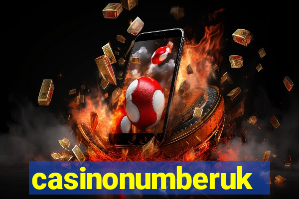 casinonumberuk