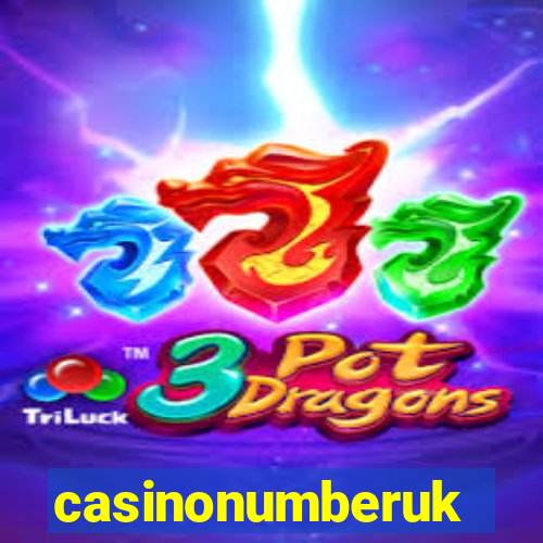 casinonumberuk