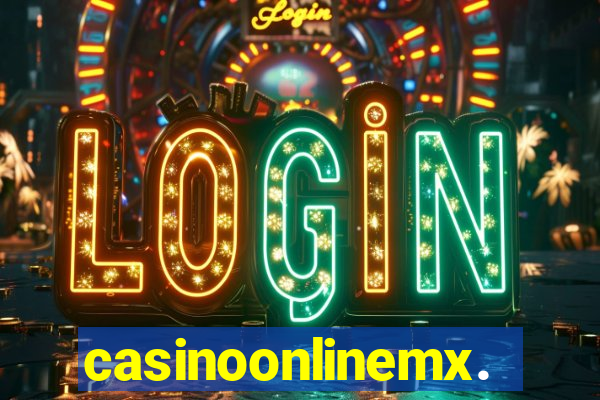 casinoonlinemx.mx
