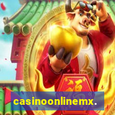 casinoonlinemx.mx