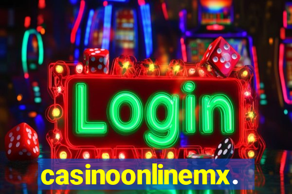 casinoonlinemx.mx