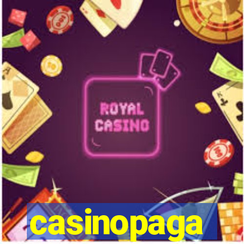 casinopaga