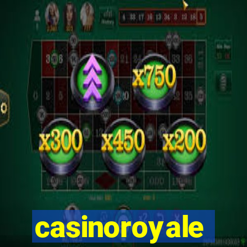 casinoroyale