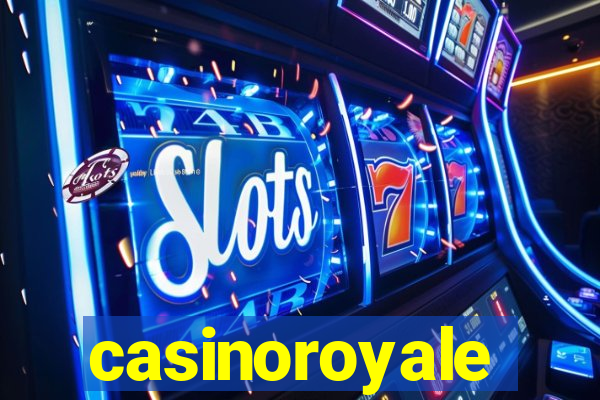 casinoroyale