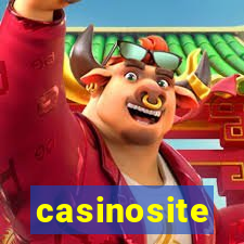 casinosite