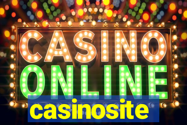 casinosite