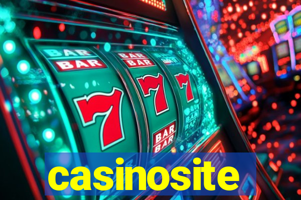 casinosite