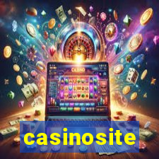 casinosite