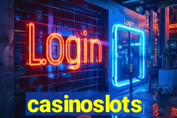 casinoslots