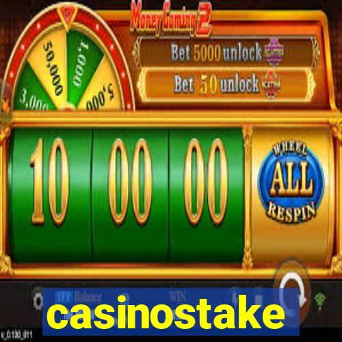 casinostake
