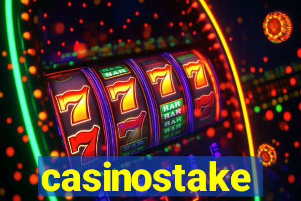 casinostake