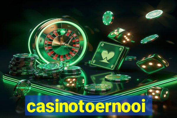 casinotoernooi