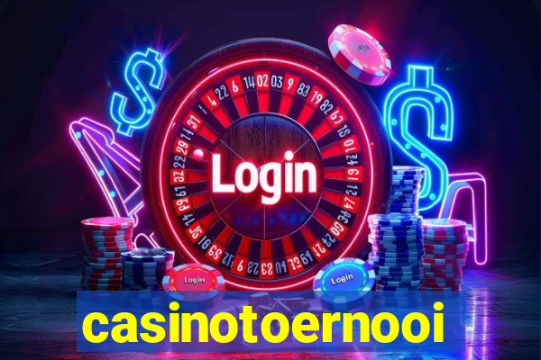 casinotoernooi
