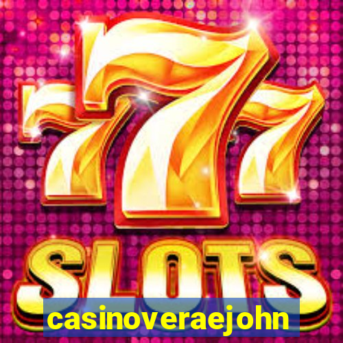 casinoveraejohn