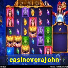 casinoverajohn