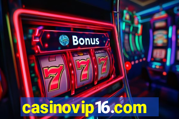 casinovip16.com