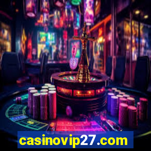 casinovip27.com