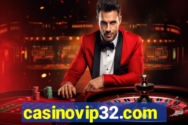 casinovip32.com