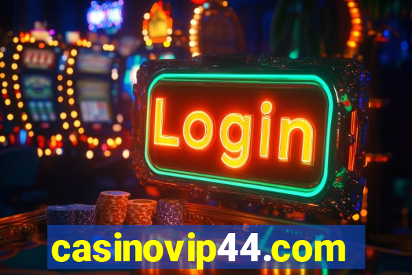 casinovip44.com