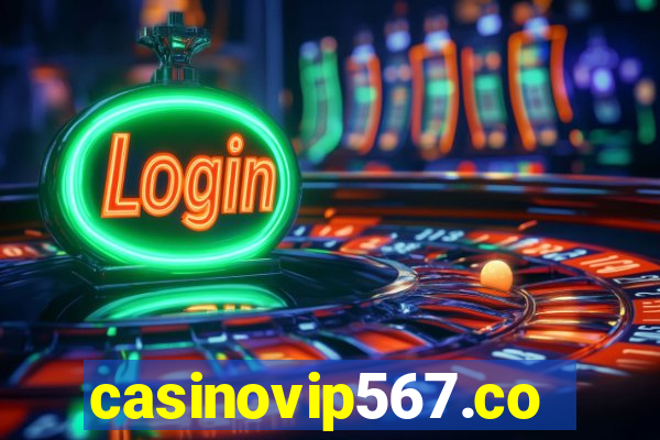 casinovip567.com