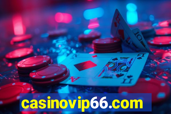 casinovip66.com