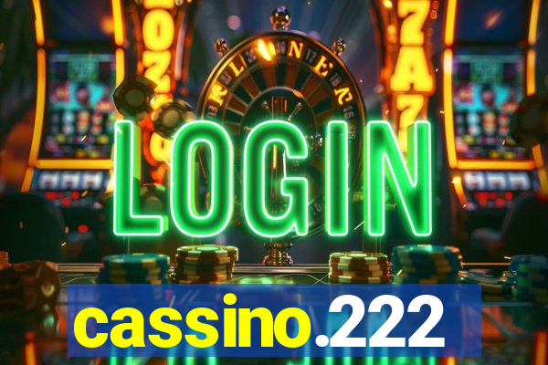cassino.222