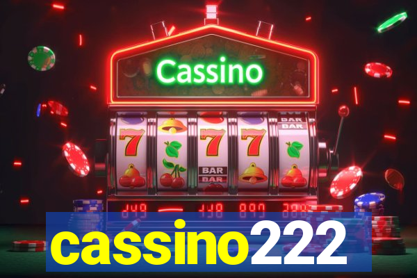 cassino222