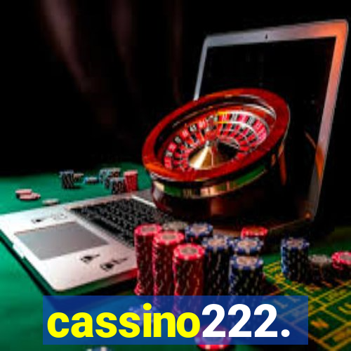cassino222.