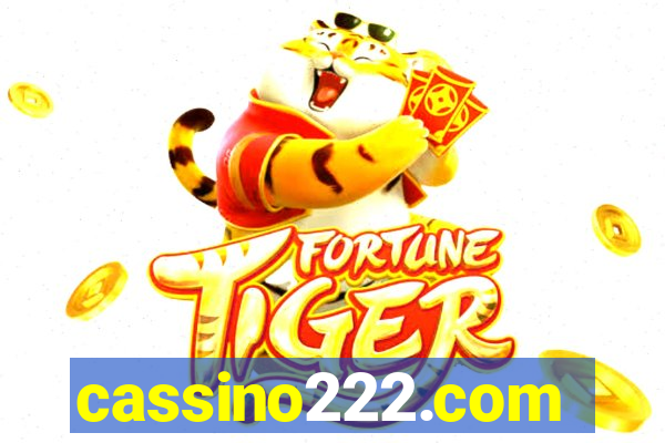 cassino222.com