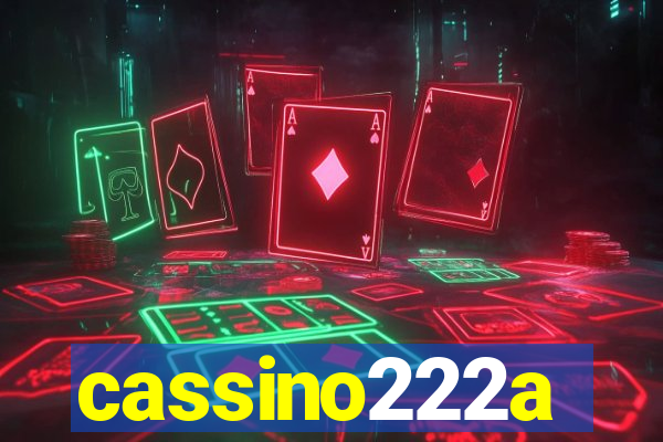 cassino222a